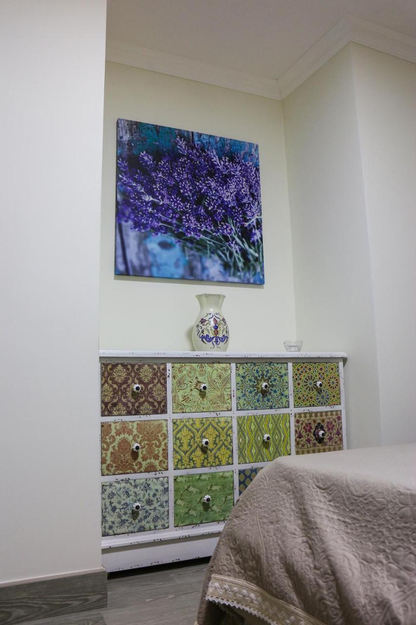B&B Arte Napoli Екстер'єр фото