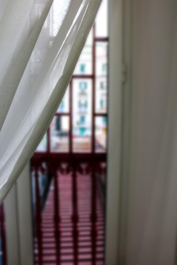 B&B Arte Napoli Екстер'єр фото