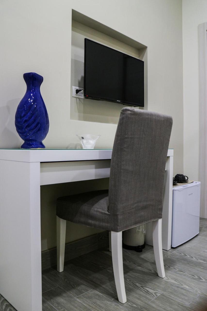 B&B Arte Napoli Екстер'єр фото